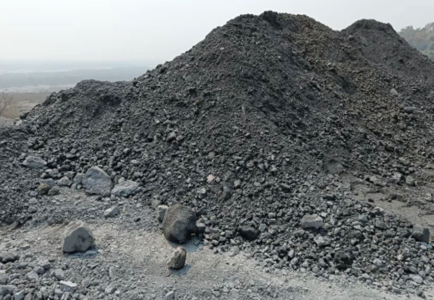 RBM River Bed Material supplier in Uttarakhand
