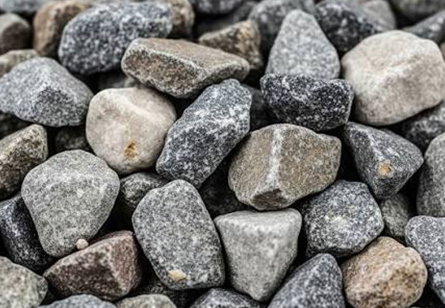 20mm stone grit supplier for construction