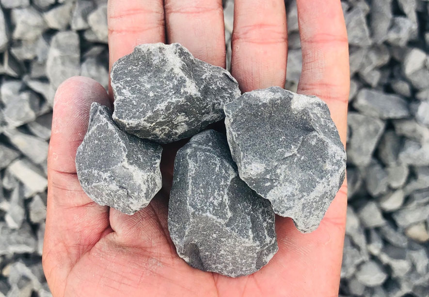 40mm stone grit supplier for infrastructure projects